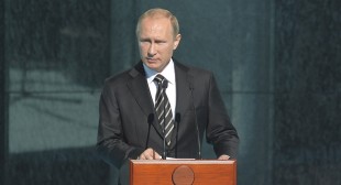 Putin: “Not important how I’m called, only what I do for my country”