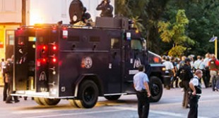 August heat: 6 cops shot, 103 people killed by police in US