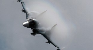 Russian Air Force hits 50 ISIS targets in Syria over 3 days, ‘significantly’ damaging militants