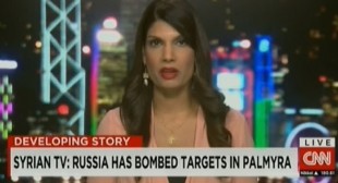 Drones in Turkey, missiles in Iran & ground op in Syria: More MSM bombs for Russia amid ISIS fight