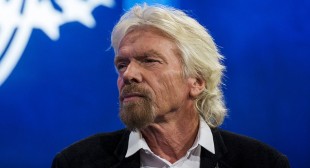 UN set to call for drug legalization, end to ‘war on drugs’ – Sir Richard Branson