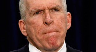 WikiLeaks publishes second batch of docs from CIA chief’s personal email