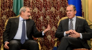 Russia, Jordan to coordinate actions on Syria via Amman-based center, others invited