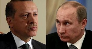 Putin Issues Ultimatum to Turkey: Stop Supporting ISIS or Face Break in Diplomatic Relations