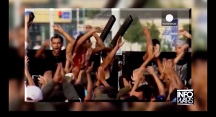 Women Arm Themselves as Army of Rapist Migrants Invade Europe