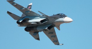 Russian jet was avoiding air defense system when it entered Turkish airspace in October – Air Force