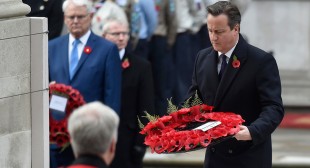 The Festival of Remembrance: It’s time to save it from the warmongers