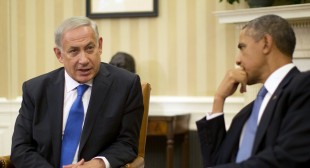‘US public getting fed up with Netanyahu’s insults of US govt’
