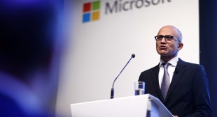 Away from NSA? Microsoft to open data centers in Germany