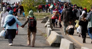 End of Shengen? Europe’s open-border policy on brink as refugee talks fail
