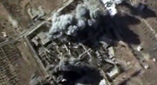 Russian airstrikes destroy 472 terrorist targets in Syria in 48 hours, 1,000 oil tankers in 5 days