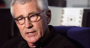 Hagel: ISIS is the real threat, US needs to work with anti-ISIS players with common interests