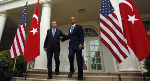 ‘Washington using Turkey as a tool to destabilize Russia’