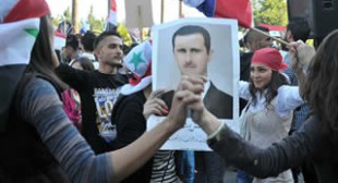 The Middle East in the Wake of Paris: The Era of Regime Change is Over