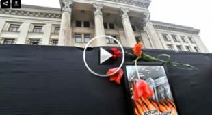 EU panel slams Kiev’s probe into Odessa 2014 tragedy for lack of independence