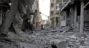 Syria Shows How Neo-Con Vision of Middle East Failed