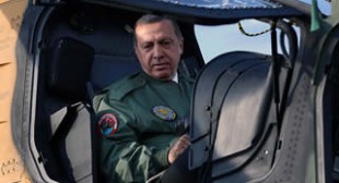 Shoot Down of Russian Plane Could ‘Finish’ Turkey’s Erdogan Politically