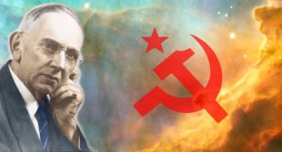 80 Years Ago Edgar Cayce Predicted Putin’s Role in Stopping WW3