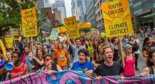 ‘Our Generation, Our Choice,’ Say Youth, Readying for Mass Civil Disobedience