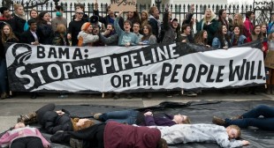 Obama Rejects Keystone XL: This Is Big…. And Just the Beginning