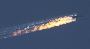 Tensions Flare as Putin Calls Turkey’s Downing of Russian Jet ‘Stab in the Back’