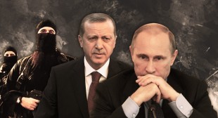 The Debate – Russia -Turkey Row (Nov 24th) [VIDEOS]