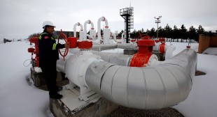 Moscow may halt Turkish Stream project over jet incident – Gazprom sources