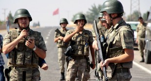 ‘Incursion’: Baghdad demands Turkey withdraw ‘training’ troops from northern Iraq
