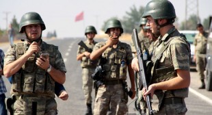 ISIS smuggles majority of oil through Turkey, says Iraqi PM