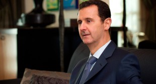 British strikes in Syria illegal, play into terrorists’ hands – Assad