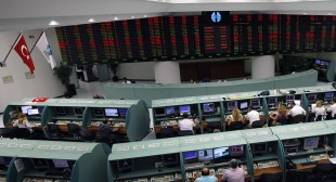 Foreign investors flee from Turkey