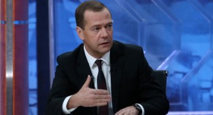 Su-24 downing gave grounds for war, but Russia decided against symmetrical response – Medvedev