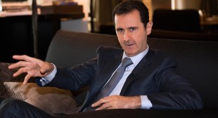 Syria won’t negotiate with foreign terrorists, but only national & patriotic opposition – Assad