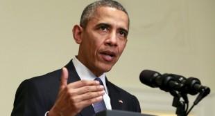Obama’s approval rating near record low as 70% say US on wrong track
