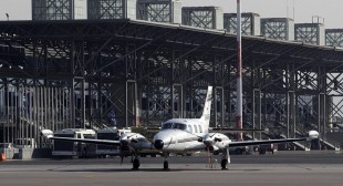 Germans take over 14 Greek airports in privatization deal