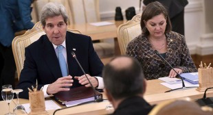 Washington’s ‘Plan B’ in Syria: Renewed military intervention to oust Assad?