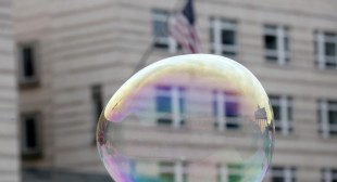 US economic bubble could soon burst – Trump