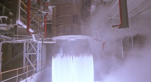 McCain sees red as US gives green light for Russian RD-180 rocket engines order