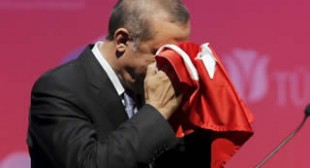 Time to Resign? Evidence Mounts of Erdogan’s Involvement in Oil Smuggling