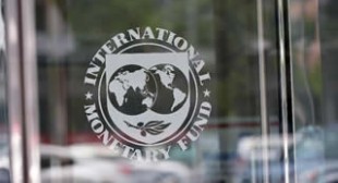 The IMF Joins the New Cold War