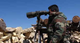 Syrian Army Liberates Key Areas in Latakia With Russia’s Aerial Assistance