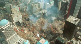 Why a New 9/11 Commission Is Needed