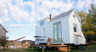 Why Tiny Homes Are Hugely Amazing (Photos)