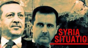 The Debate – Syria Situation [VIDEO]