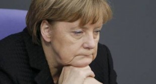 2016: The year Angela Merkel’s chickens finally come home to roost?