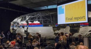 Final MH17 crash report ‘unsubstantiated, inaccurate,’ new Russian probe says