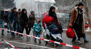 Austria deploys army to halt migrants intending to transit through Germany