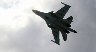 Turkey says Su-34 violated airspace, Moscow shrugs off report as ‘propaganda’