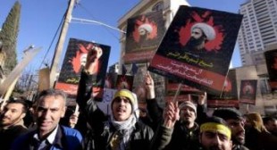 Saudi Arabia cuts ties with Iran as row over cleric’s death escalates