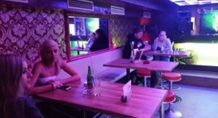 Waitress Becomes Austria’s First to Press Charges Over New Year Sex Attacks